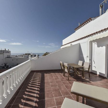 Apartamento Pardela Playa de San Juan  Eksteriør billede