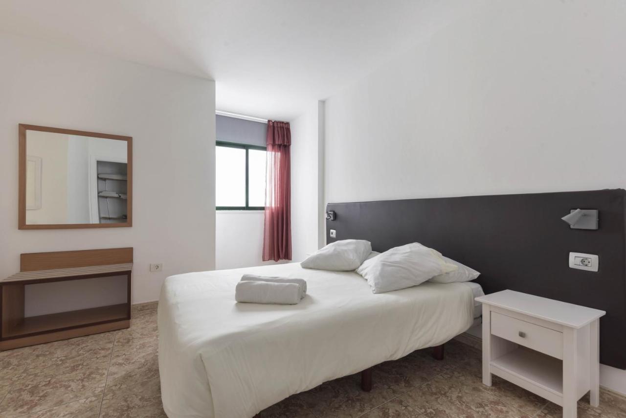 Apartamento Pardela Playa de San Juan  Eksteriør billede