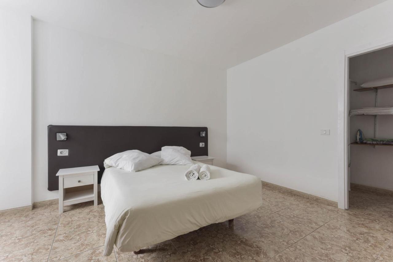 Apartamento Pardela Playa de San Juan  Eksteriør billede