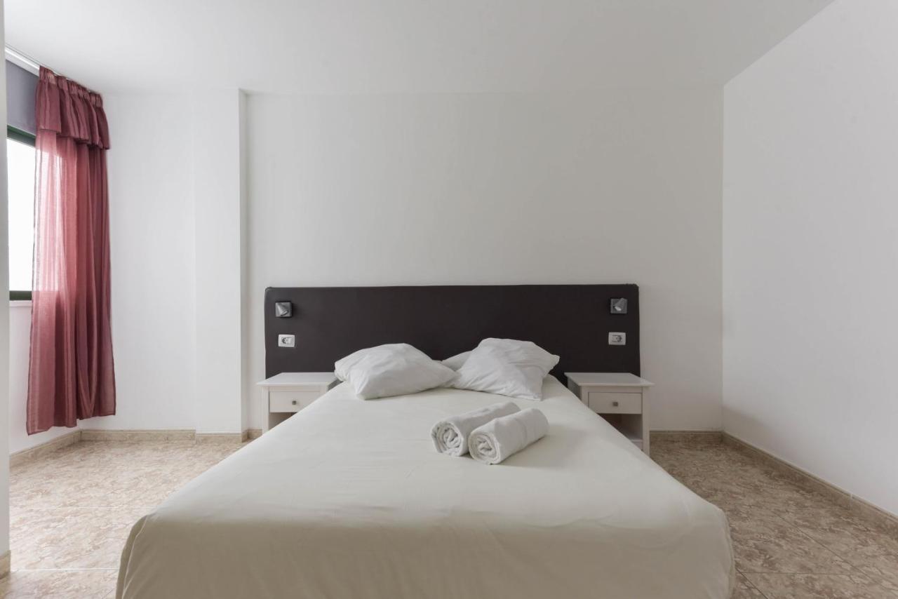 Apartamento Pardela Playa de San Juan  Eksteriør billede