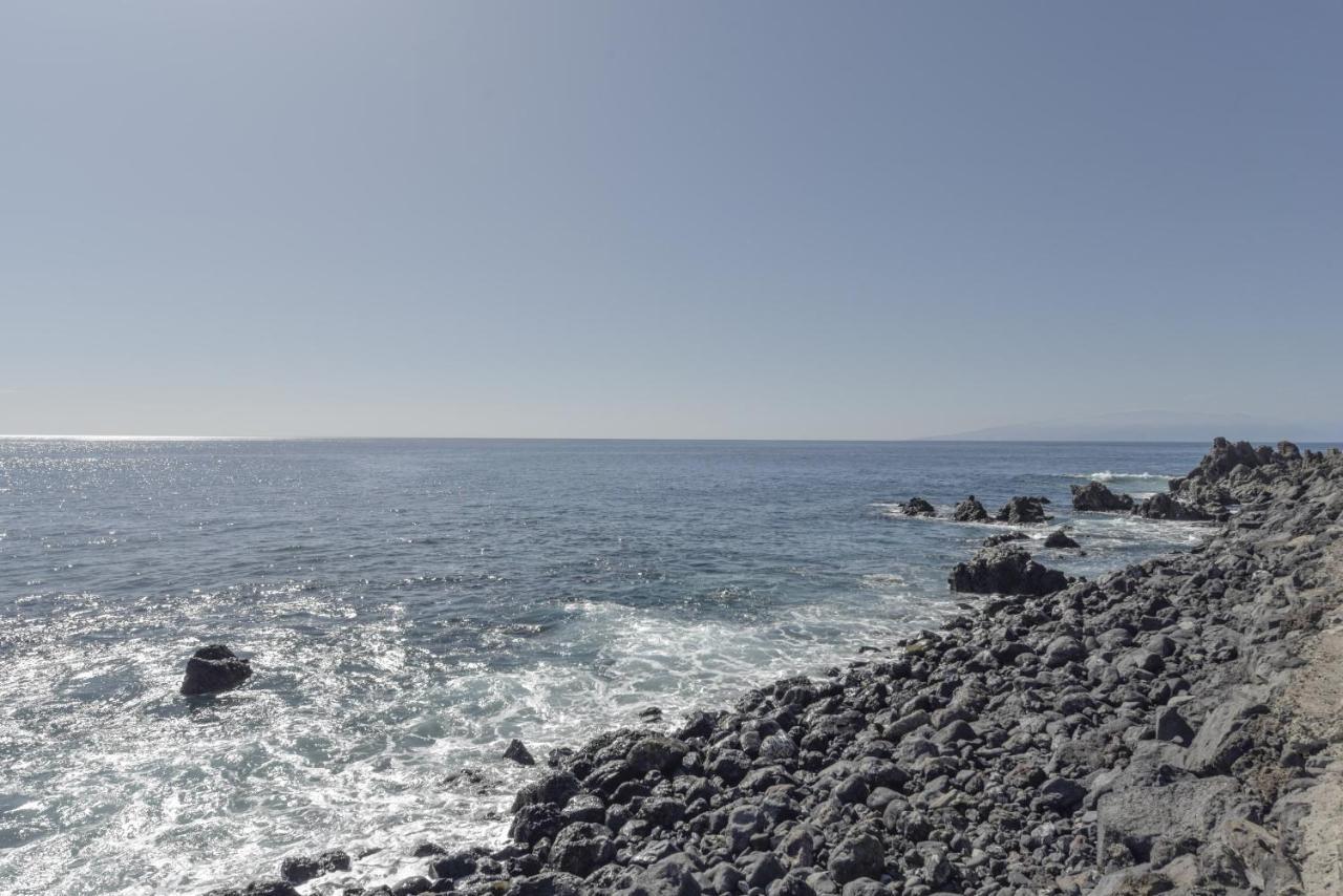 Apartamento Pardela Playa de San Juan  Eksteriør billede